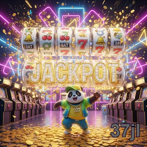 37jl jackpot panda slots