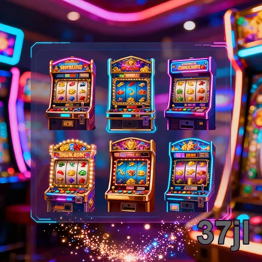 Exciting VIP casino gaming experience at 37jl